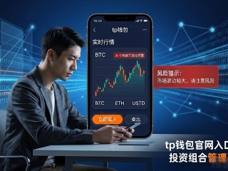 tp钱包官网入口工具，投资组合管理不犯愁