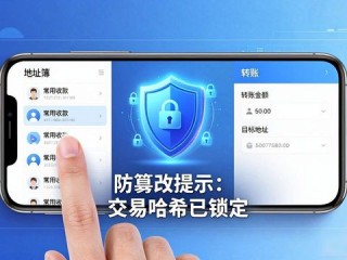TP钱包正版下载：这些隐藏功能让你转账更安全