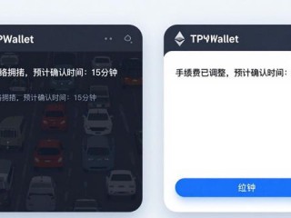 TPWallet转账速度实测，快不快一看便知