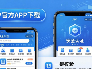 TP官方APP下载：安全省心一步到位