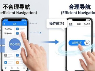 TP官方App下载后的界面好用吗？用户操作行为分析
