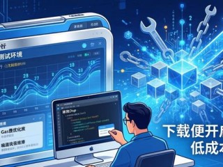 2025 TP钱包官网下载：三步驱动技术革新