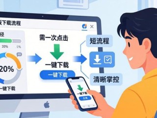 TP新版下载更顺畅？用户体验与流程管理要点