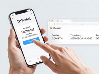 下载TPWallet后，如何看清每一笔资产