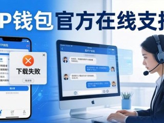 TP钱包安卓下载遇难题？官方在线支持渠道帮你解决