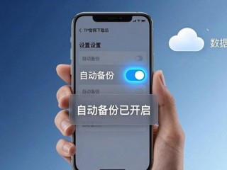 TP官网下载APP后，历史数据如何清理与备份