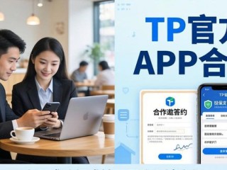 TP官方APP找合作 手把手教你对接靠谱伙伴