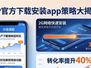 TP官方下载安装app策略大揭秘 效果好不好？