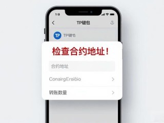 TP钱包使用教程：从下载到转账，一篇讲透