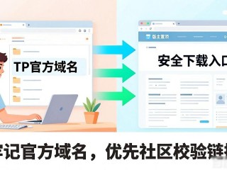 TP下载入口乱象频出，用户该怎么办