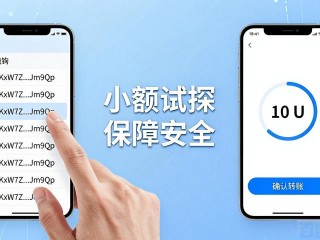 TPWallet小额投资三步走，新手也能轻松上手