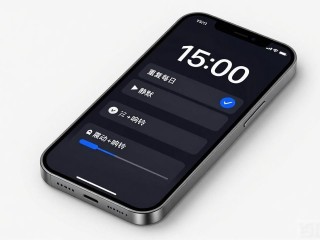 TP官网下载2025版安卓APP 工作提醒设置教程