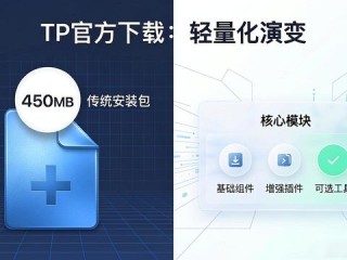 TP官方下载的演变与创新方向