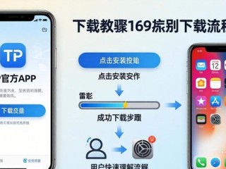 TP官方APP怎么下载？教你一步到位