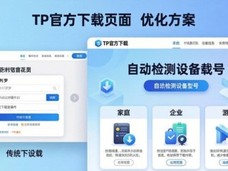 TP官方下载：找对版本，匹配你的真实需求