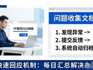 TP官网2025新版下载 变革落地方案