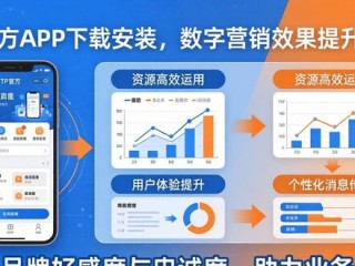 TP官方APP下载安装，数字营销效果提升策略