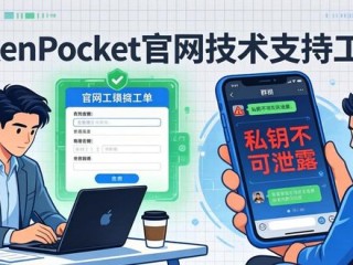 TokenPocket官网下载：快速获取技术支持的三大渠道