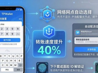 TPWallet官网下载指南：三步优化你的使用体验