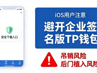 2025 TP钱包下载安全指南 教你避开钓鱼陷阱