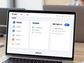 从TP官网正确下载APP 用好配套功能实实在在提升职场工作满意度