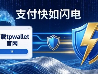 下载tpwallet官网，支付快如闪电