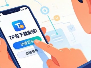 TP钱包官方正版下载｜新手3分钟快速上手