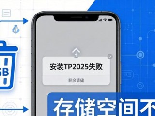 安卓TP2025新版本安装老失败？常见问题解决