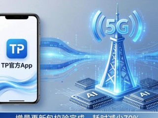 TP官方app下载：科技进步引领下载新潮流