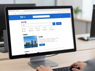 TP官网下载APP提速技巧，两步搞定