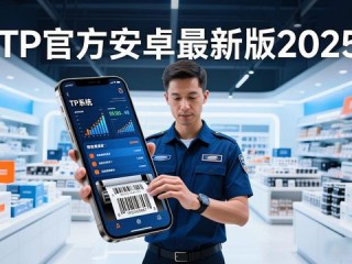 TP官方安卓最新版2025下载及行业技术支持指南