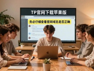 TP官网下载苹果版后，社群关系越来越好