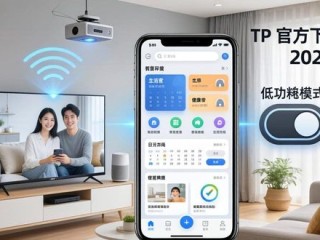 tp官方下载安卓2025新版，轻松开启智能生活