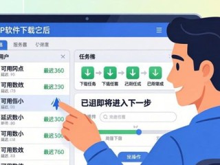 tp官方网址下载教程，三步搞定不再愁