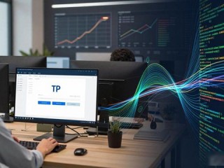 TP金融正版软件下载——行业深度应用指南