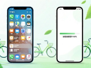 TP官方app的环保升级攻略，绿色出行省心又省钱