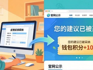2025 TP钱包用户反馈怎么提？官网调查机制解析