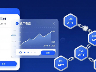 TPWallet资产配置优化：三步实现稳健增值