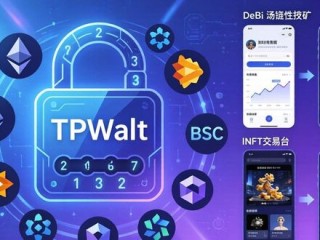 TPWallet官网下载 如何打通国际市场的支付屏障