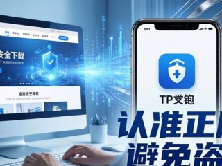 TokenPocket下载和传统钱包哪个好？3点帮你选对