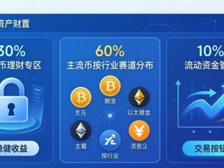 巧用TP钱包做资产配置 普通投资者实用搭配技巧分享
