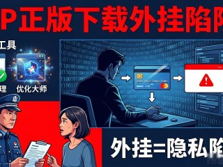 TP正版下载能用什么外挂？良心盘点别踩坑