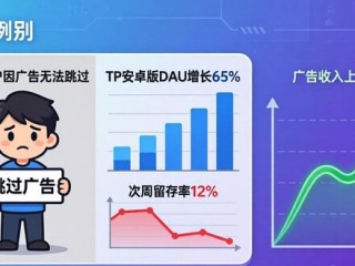 TP最新安卓版：免费策略与广告增收效果如何？