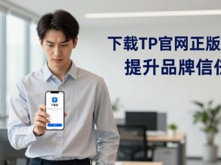 下载TP官网正版App 提升品牌信任度