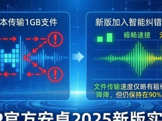 TP官方安卓2025新版实测：逐项优化带你看懂