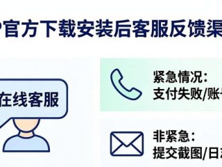 TP官方下载安装后 客服反馈怎么找？一站式解答来了