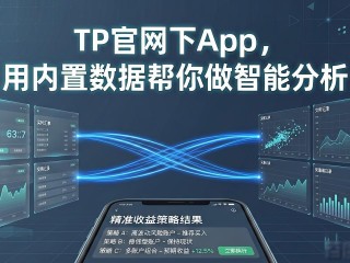 TP官网下App，用内置数据帮你做智能分析