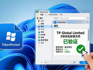 如何安全下载TokenPocket？认准官网三步防骗指南
