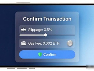TokenPocket安卓新版上线！这些功能你必须知道