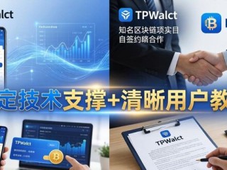 TPWallet推广策略：如何快速占领市场